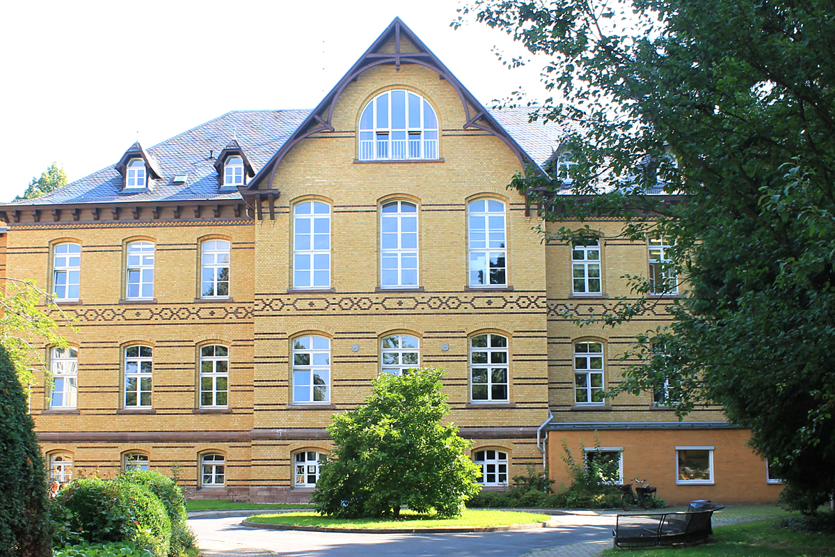 Bildungsakademie