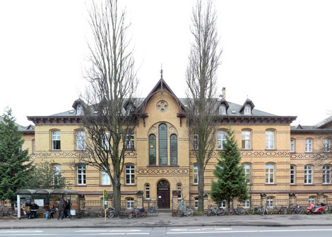 Bildungsakademie der Universitätsmedizin Göttingen
